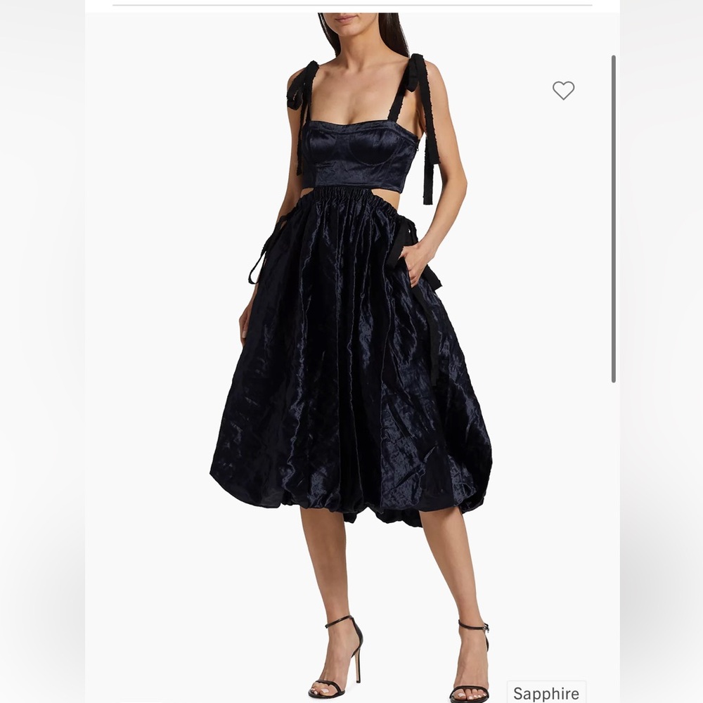 Ulla Johnson Gabrielle Dress